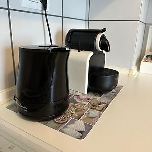 Appartamento deluxe con 1 camera da letto